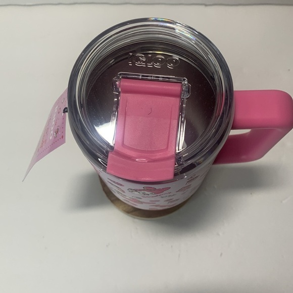 Melody 32 oz Tumbler Travel Mug Limited Edition NWT - Picture 4 of 10